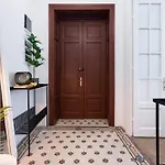 Calea 3br Victoriei Stunner - Two Living - Balconies On The Avenue *
