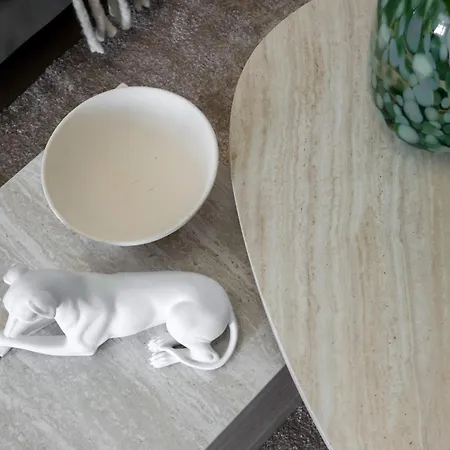 Calea 3br Victoriei Stunner - Two Living - Balconies On The Avenue