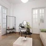Calea 3br Victoriei Stunner - Two Living - Balconies On The Avenue Apartament Bucureşti