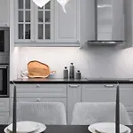 Calea 3br Victoriei Stunner - Two Living - Balconies On The Avenue Apartament