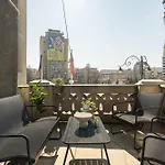 Calea 3br Victoriei Stunner - Two Living - Balconies On The Avenue * Bucureşti