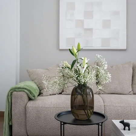 Calea 3br Victoriei Stunner - Two Living - Balconies On The Avenue