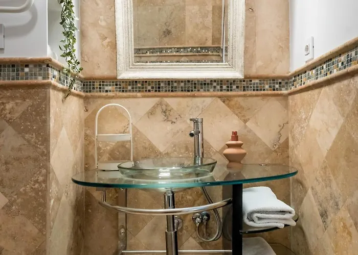 Apartamento Calea 3br Victoriei Stunner - Two Living - Balconies On The Avenue