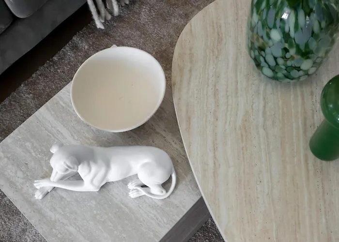 Calea 3br Victoriei Stunner - Two Living - Balconies On The Avenue